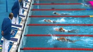 London 2012 - Paralympic Swimming