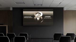 Citizen Watch Italy creates a timeless experience with PPDS screenshot 2