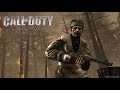Call of Duty: World at War - Ubuntu 22.04 | e5-2678v3 | rx550 2Gb #1
