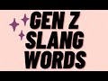 22 AMERICAN SLANG WORDS THAT YOU NEED TO KNOW