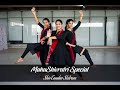 Shiva Tandav Strotram (Dance Cover) | Rhythm Dance Academy | Samruddhi Kelkar