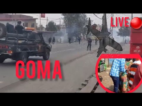 LIVE MUMUGI WAGOMA MU IMYIGARAGAMBYO HAFASHWE FDLR NA BARUNDI MASISI FRDC IRASHE MUBATURA REBA 