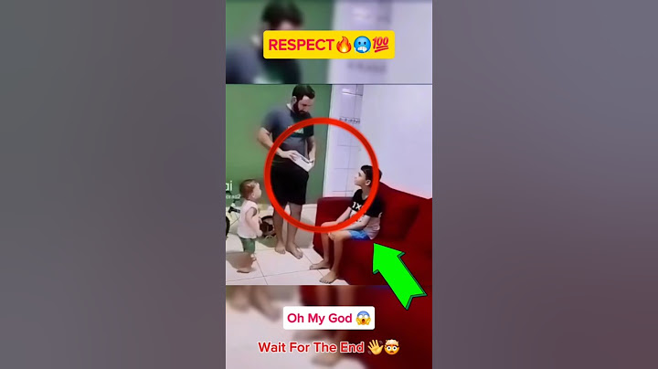 Hành động đẹp ý nghĩa của người Bố tốt🔥😱 #shorts #status #kindness #short