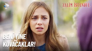 Ceren, Yüzleşmekten Korktu - Zalim İstanbul 18. Bölüm