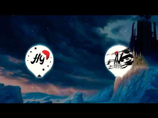 Illenium - Free Fall (ft. RUNN ) [Neon]