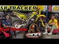 Suzuki SB Tracker 250 RESTORATION & Full Review (SINGHALA)