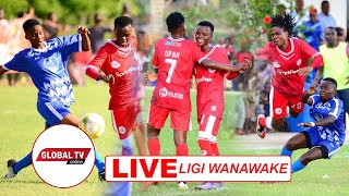 🔴#LIVE: FULL TIME! SIMBA QUEENS vs OYSTERBAY ( 8 - 0 ) - LIGI KUU ya WANAWAKE