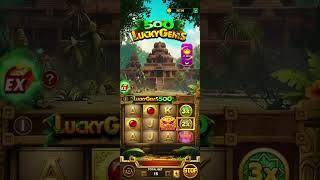 500 Lucky Gems 500X 🤑 || Yono Games || Only 18+ screenshot 5