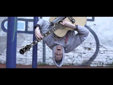 Ник Черников - Санта Лючия (ВНИЗ ГОЛОВОЙ! ТУРНИК! ЯЙЦА! ШОК!)