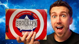 I Opened a Timeless MARVEL Box! Profile