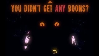 [Inscryption] Anxiety ft Isacc mod