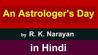 An Astrologer
