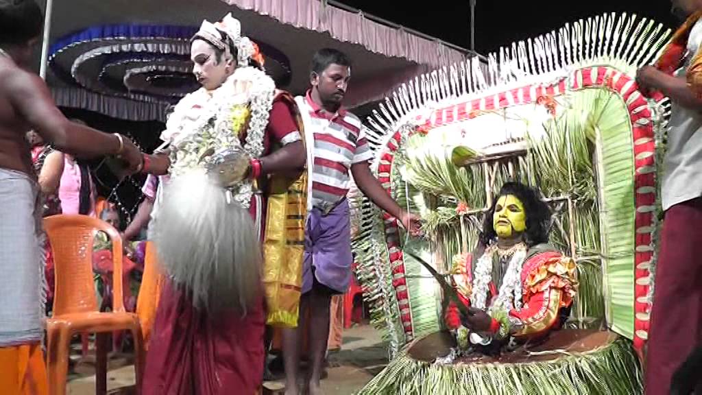 BABBU SWAMY NAYAMPALLY 2015