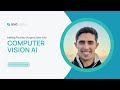 Making Pituitary Surgery Safer with Computer Vision AI | Dr. Khan | SDSC Data Science Roundtable