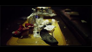 Karaoke Room Jakarta After Party - Iseng Movie (2016)