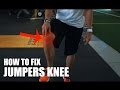 The Only Jumpers Knee Video You Need To Watch | Overtime Athletes