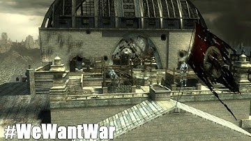 We Want War in Black Ops II! (Quick 21 Killstreak)