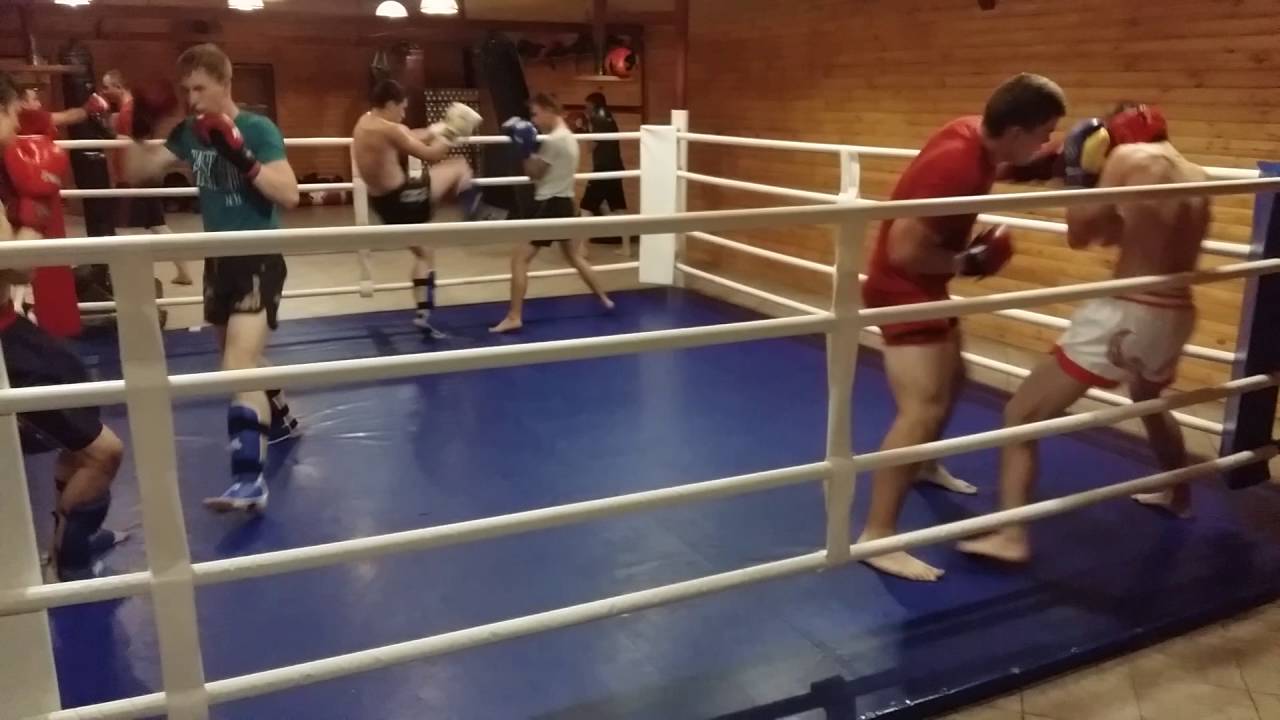 Тренировка 26.09.16(1)