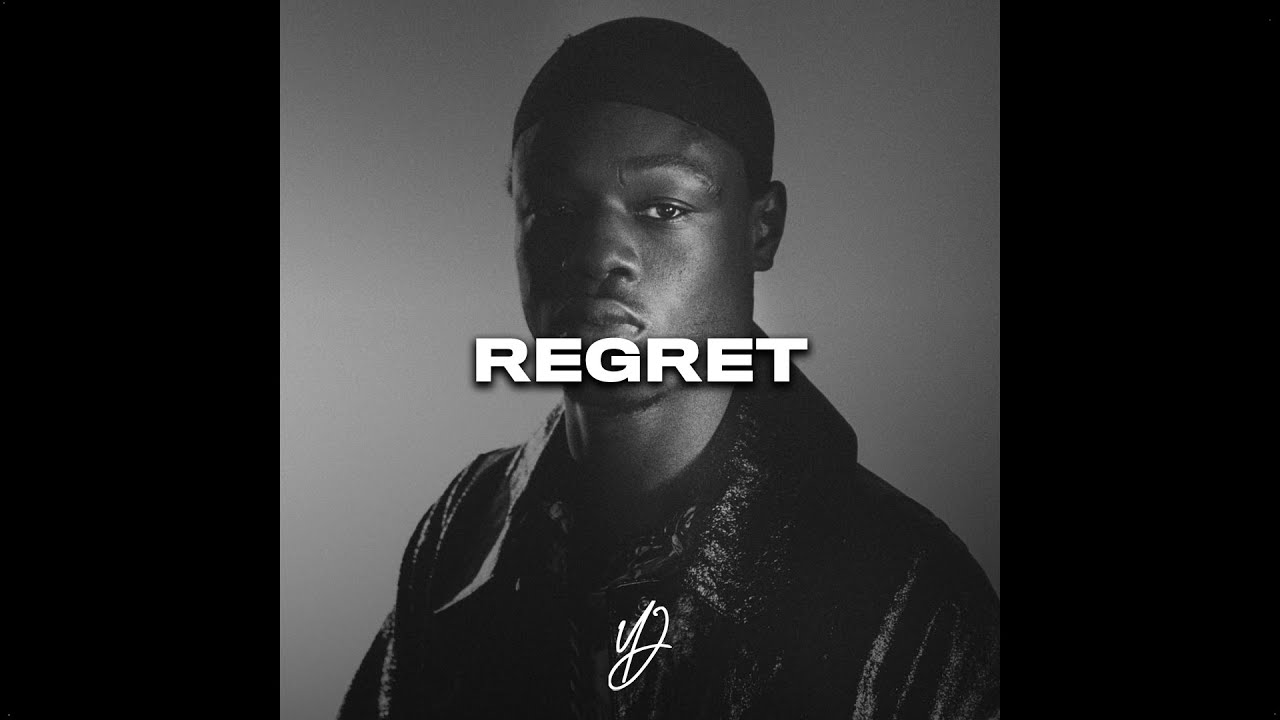 J Hus x Strandz x Mostack | UK Rap Guitar Type Beat 2023 