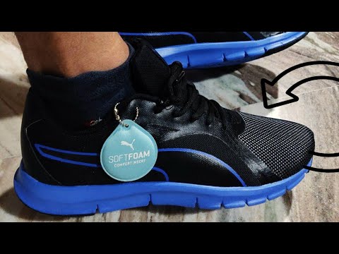 puma felix runner idp