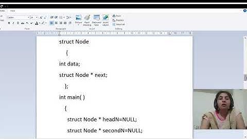 Er. Rashmi sinha Live Stream | Singly  Linked List Traversal | Discussion | Part 2|DSA |CSE 3 rd SEM