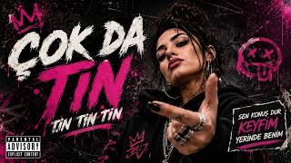 Kim Ne Derse Desin Çok Da Tın / Modern Türkçe Rap