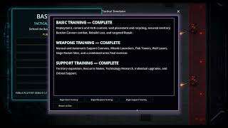 Bastion Grid: Tactical Defense Command - Demo Playtest