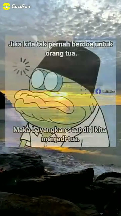 #cocofun#islam#memedakwah#memeislami#memeislam#shorts