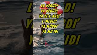 İmdat Duasi Allahtan İmdat İstenen Bi̇r Duadir Mutlaka Oku Veya Di̇nle