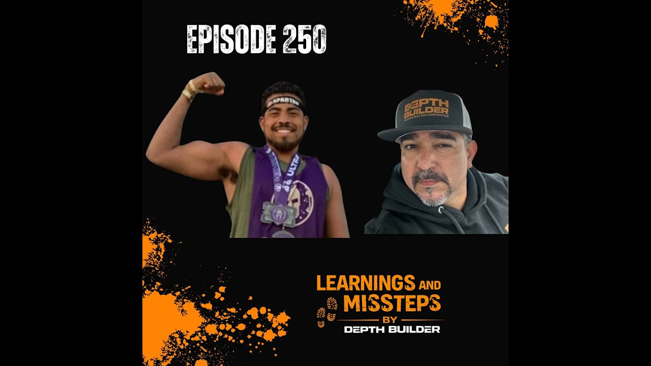 Mistakes, Lessons, and the Mud: What 250 Interviews Taught Us with Rene Duron