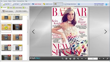 3 Reasons to Convert PDF to Animated HTML5 Page Flip Publication