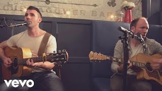 Hermitage Green - Quicksand (Live at The Curragower Bar) chords