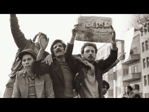 Vídeo: Diplomacia Do Cidadão No Irã - Matador Network