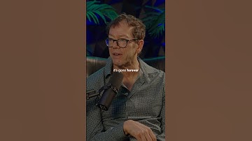 Why Time Speeds Up As You Age