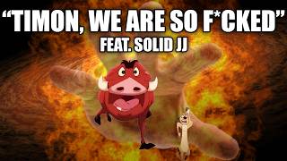 Hakuna Meta-ta (feat. @Solidjj)