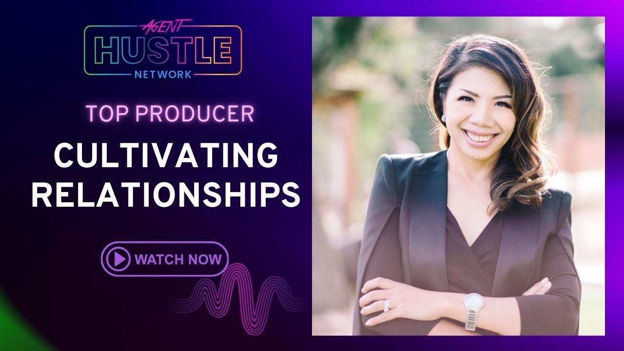 Trang Dunlap's Guide to Cultivating Strong Client Relations in Real Estate