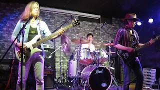 Pink Loud (Cover) Live at YOROZUYA / 20180429