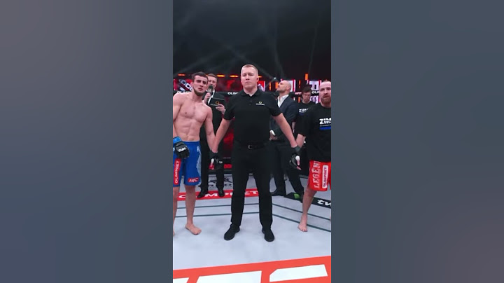 Шовхал Чурчаев vs Сибирский Конор Надротовский