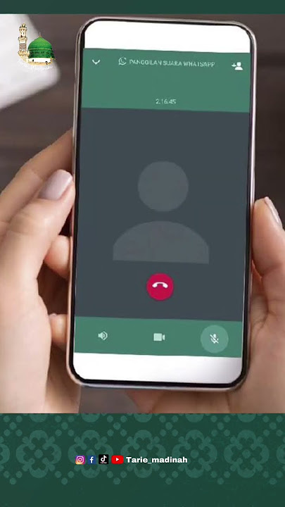 Whatsapp call di Saudi gak bisa #umrah #madinah #makkah #umrahbackpacker #whatsaap