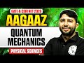 GATE & CSIR NET 2026 | Quantum Mechanics | CSIR NET Physical Sciences | PW