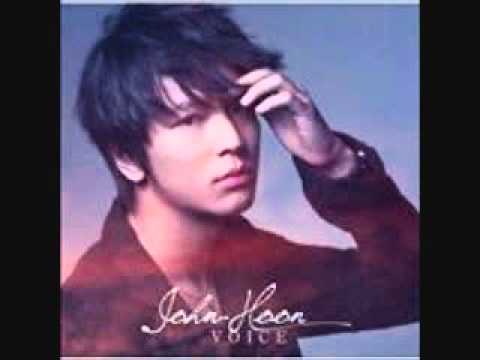 John－Hoon　REAL VOICE  あなたに逢いたくて～Missing You～