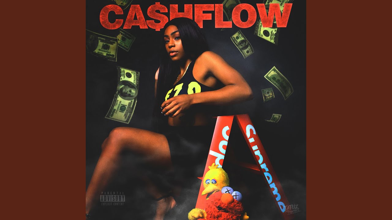 Cashflow auf YouTube ansehen Cashflow auf YouTube ansehen