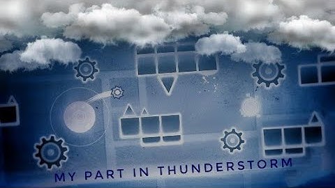 My Part in Thunder Storm | Hosted by Vainyy & Ohm