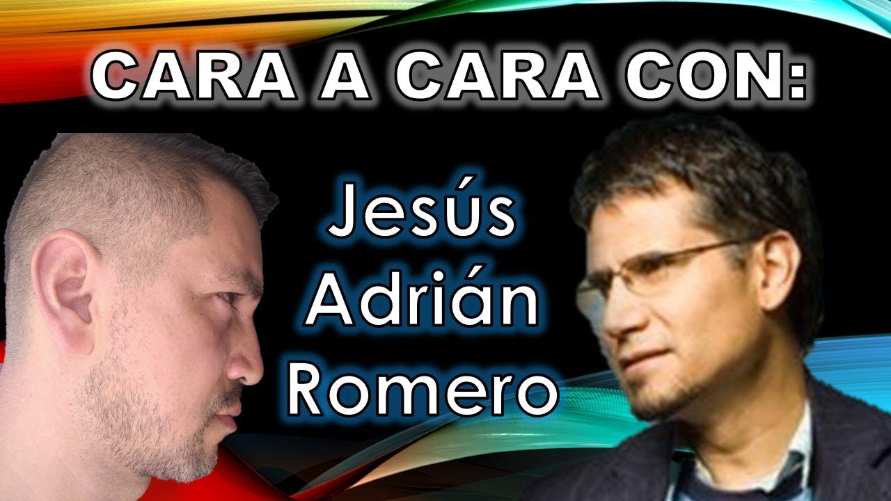 Cara A Cara Con Jesús Adrian Roméro video phone beyonce mp3