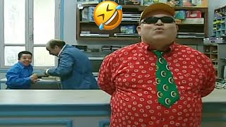 حلقة السبوعي يبدل في اللوك 😂😂 Choufli Hal HD