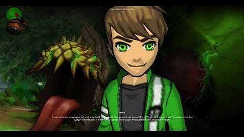 Fusionfall Retro Walkthrough Part 1