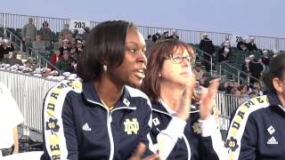 Carrier Classic Postgame Reaction