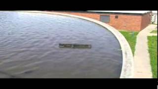 Flooded Clarifier