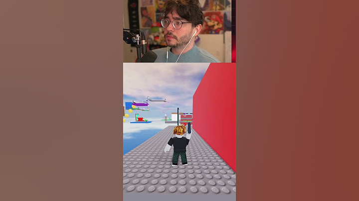 you'll never see it coming (roblox i wanna test the game)