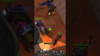 BLIZZARD QUIERE CARGARSE ESTA PLAGA DE WORLD OF WARCRAFT